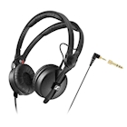 Immagine di Cuffie con filo SENNHEISER HD25 Cuffie per DJ HD25