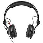 Immagine di Cuffie con filo Nero SENNHEISER HD25 Cuffie per DJ HD25