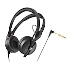 Immagine di Cuffie con filo Nero SENNHEISER HD25 Cuffie per DJ HD25