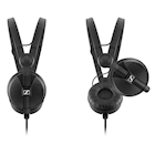 Immagine di Cuffie con filo Nero SENNHEISER HD25 Cuffie per DJ HD25