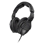 Immagine di Cuffie con filo Nero SENNHEISER HD280 Pro Cuffia Professionale dinamica chiusa 506845SEH