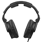 Immagine di Cuffie con filo Nero SENNHEISER HD280 Pro Cuffia Professionale dinamica chiusa 506845SEH