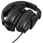 Immagine di Cuffie con filo Nero SENNHEISER HD280 Pro Cuffia Professionale dinamica chiusa 506845SEH