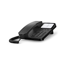 Immagine di Telefono con filo GIGASET DESK 400 BLACK S30054H6538R101