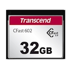 Immagine di Memory Card cfast TRANSCEND TS32GCFX602