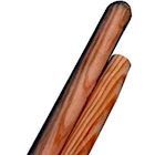 Immagine di Manico in legno ESSEDI D008C cm 150 colore grezzo