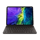 Immagine di Smart keyboard folio per iPad pro 11 (terza generazione) e iPad air (quarta generazione) - italiano