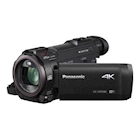 Immagine di Videocamera hd 4K PANASONIC HC-VX980EG HC-VX980EG-K