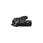 Immagine di Videocamera hd 4K PANASONIC HC-VX980EG HC-VX980EG-K