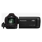 Immagine di Videocamera hd 4K PANASONIC HC-VX980EG HC-VX980EG-K