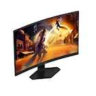 Immagine di Monitor 27 curvo va 280hz