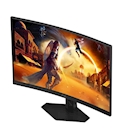 Immagine di Monitor 27 curvo va 280hz