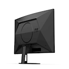 Immagine di Monitor 27 curvo va 280hz