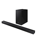 Immagine di Soundbar 150 nero SAMSUNG Soundbar serie T420 2020 HW-T420/ZF