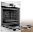 Immagine di Forno da incasso BOSCH HBA174BR0