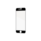 Immagine di Cover vetro temperato CELLY FULLGLASS - Apple iPhone SE 2022/ iPhone SE 2020 / FULLGLASSIPSEBK