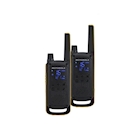 Immagine di Ricetrasmittente MOTOROLA WALKIE TALKIE T82 EXTREME 2PK 59T82EXPACK