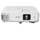 Immagine di Videoproiettore lcd hd 1080 (1920x1080) 4.000 ansi lume EPSON EB-992F V11H988040