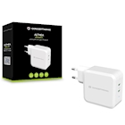 Immagine di 2-port 100w gan USB pd charger