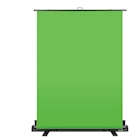 Immagine di Telo per videoproiettori manuale a parete/soffitto 16:9 no 148 cm 180.00000 ELGATO Green Screen 10GA