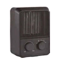 Immagine di Termoventilat elet port rhp 5320 b