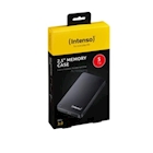 Immagine di Hdd esterni 5.000 gb USB 3.0 INTENSO HDD 5TB 2,5 POLLICI 6021513