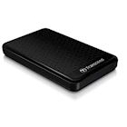 Immagine di Hdd esterni 2000GB USB 3.0 TRANSCEND TS2TSJ25A3K