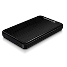 Immagine di Hdd esterni 2000GB USB 3.0 TRANSCEND TS2TSJ25A3K