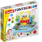 Immagine di Giochi creativi QUERCETTI FANTACOLOR JUNIOR 4210