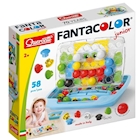 Immagine di Giochi creativi QUERCETTI FANTACOLOR JUNIOR 4210