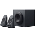 Immagine di Logitech z625 - sistema altoparlanti - 2.1 canali - 200 watt (totale)