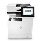 Immagine di Multifunzione laser b/n a4 hp laserjet enterprise m635h