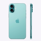 Immagine di IPhone 16 Plus 128GB verde acqua