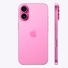 Immagine di IPhone 16 128GB rosa