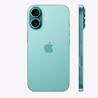 Immagine di IPhone 16 128GB verde acqua