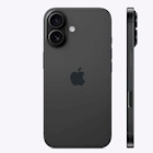 Immagine di IPhone 16 256GB nero