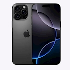 Immagine di IPhone 16 Pro Max 256GB titanio nero