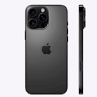 Immagine di IPhone 16 Pro Max 256GB titanio nero