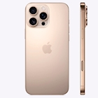 Immagine di IPhone 16 Pro Max 256GB titanio sabbia