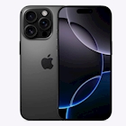 Immagine di IPhone 16 Pro 128GB titanio nero