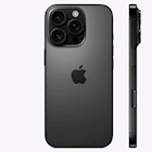 Immagine di IPhone 16 Pro 128GB titanio nero