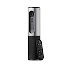 Immagine di Logitech conferencecam connect - silver - USB