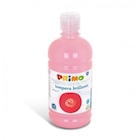 Immagine di Tempera rosa primi passi 500ml