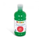 Immagine di Tempera verde b primi passi 500ml