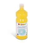 Immagine di Tempera giallo primi passi 1000ml