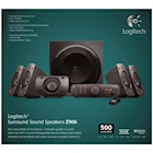 Immagine di Surround sound speakers z906