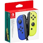 Immagine di Joystick blu NINTENDO HAC COPPIA DI JOY-CON BLU E GIALLO 10002887