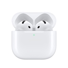 Immagine di AirPods 4 bianco