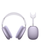 Immagine di AirPods Max viola