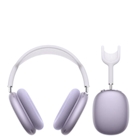 Immagine di AirPods Max viola